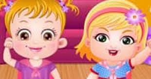 Baby Hazel Mischief Time Online Game Play For Free Keygames Com