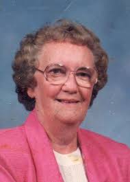 Audrey F. Prough Obituary November 18, 2015