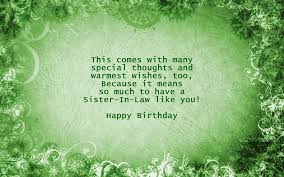 Birthday bible verses for friends. Sister In Law Birthday Verses Card Verses Greetings And Wishes