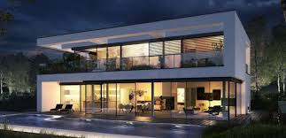 Besuchen sie unser bauherrenportal und holen sie sich alle wichtigen informationen! Einfamilienhaus Planungsvorschlag Mit Garagenanbau Musterhauszentrum Mk