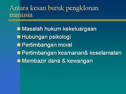 Contohnya, islam menggalakkan penerokaan alam semesta dengan sains dan teknologi. Bab 4 Isuisu Etika Dalam Sains Dan Teknologi