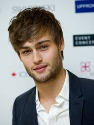 Douglas Booth Douglas Booth Brown Hair 2015 Hairstyles