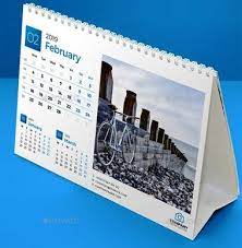 Lihat ide lainnya tentang desain kalender, kalender, template. Template Desain Kalender Meja 2019 Psd Ai Indesign Desain Kalender Kalender Template