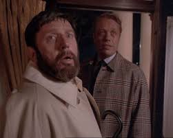 Episode review: Columbo The Bye-Bye Sky High IQ Murder Case