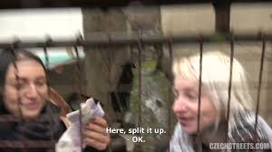 Czech Streets 127: Household Fucking Constellation XXX Porn Video -  PervertTube.com