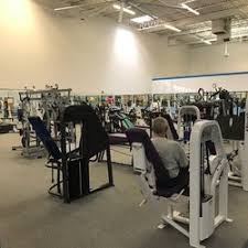 For men, women, all ages, beginners, hard core athletes. Everybody Fitness Fitnessretro
