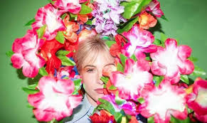 In january 2021, hayley williams of paramore released her second studio album, flowers for vases / descansos, which she described as her folklore. Hayley Williams Shares Surprise Album Flowers For Vases Descansos The Fader