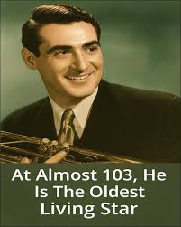 At Almost 103, He Is The Oldest Living Star, Check👇