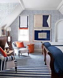We did not find results for: Thefullerview Nautical Bedroom Nautical Interior Serena And Lily Wallpaper