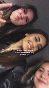 Two Friends Trend Photo Polaroid