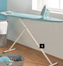 promo table a repasser confortable chez e leclerc