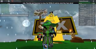 R I P Tix 2007 2016 You Will Forever Be Missed Roblox Ripped Bring It On