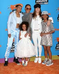 Three years and one paternity test later, the parents are trying to remain amicable. Mel B S Daughter Angel 10 Pens Distressing Letter Pleading To Never See Stephen Belfonte Again Amid Visitation Battle Mirror Online