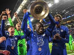 Ngolo kanté (born 29 march 1986) is a french footballer who plays as a central defensive midfielder for british club chelsea. Oaduhfxtt7dwm