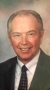 Richard Robb Obituary August 29, 2020