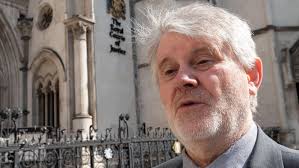 Norfolk scientist loses legal bid to block road building and expansion  around Norwich