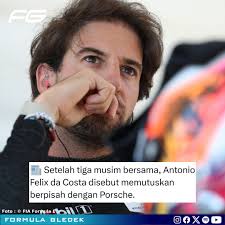 BREAKING : DA COSTA WINS BERLIN RACE 2! P2