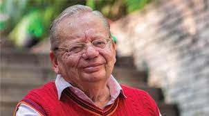 I come from dehradun where ruskin bond spent a significant part of his young life. Ruskin Bond Shares Tips To Improve Your Writing Skills Read On For Details Orissapost