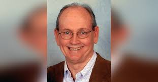 Obituary information for Gerald P Glocker