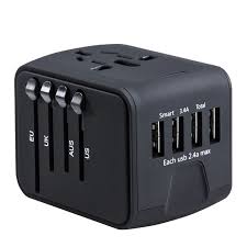 Best match hottest newest rating price. Universal Plug Adapter 4 Usb Power Adapter Usb Ac Dc Adapter Mobile Phone Accessories Supplier Of Consumer Electronics Supplier Of Bluetooth Speaker Wireless Earphone Wifi Plug Etc