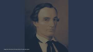 Joseph Smith Seer Stones