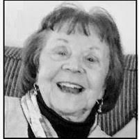 Matilda Tracey Obituary