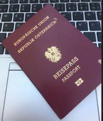Danach wird er an eine von ihnen gewünschte adresse in österreich per post zugestellt. Auskunft Und Identitatsnachweis Dataprotect Informationen Zum Datenschutz In Osterreich Und Der Eu Dsgvo Dsg
