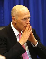 Court could decide whether Rick Scott fully disclosed his wealth