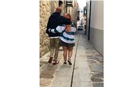 Gamaliel immanuel dr 230 hilton ave 5165655556. Sera Este O Novo Amor Carolina Deslandes Mostra Se Bem Acompanhada Nacional Flash