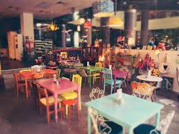 Hairloom Caramel Caramel Make Yourself At Home Kids Cafe Bakery Shop Interior Small Restaurant Design