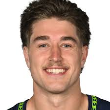 Jake Bono barely buzzes in Week 2 victory