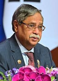 List of office-holders in the Government of Bangladesh