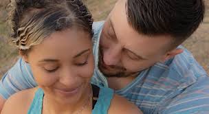 Imari Conner and Tony Painter's Wedding Website