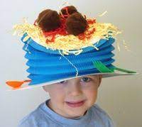 April 2013 Hands On Happenings Story Crafts Storybook Character Book Activities