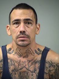 Man arrested after stealing boom box, televisions from West Side home