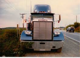 Image result for Gray 1990 Ringsley Truck Lines