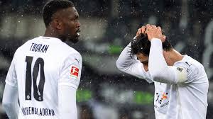 Lars stindl brachte gladbach in führung (32.). Gladbach Verliert Rhein Derby In Bundesliga Gegen 1 Fc Koln