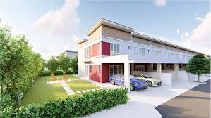 New launched condo in cheras alam damai! New Property Board