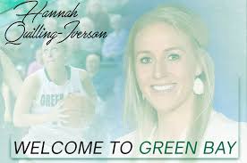 Hannah Quilling-Iverson Named Director of Player Development