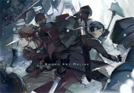 Maybe you would like to learn more about one of these? Kirito Wallpapers 81 Background Pictures