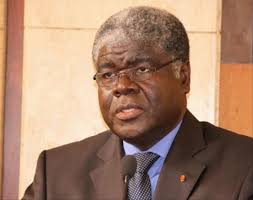 Aliou Mamadou Dia, candidat du Parti de l'Unité et du Rassemblement (Pur)