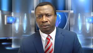 Chris Anu 'bans' screening of Biya's documentary in Buea