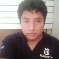 EDWIN JUAN ALIAGA RIVERA