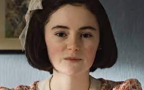Infobox film name = the diary of anne frank. Anne Frank Moviemaker May Tackle Hitler S Favorite Director Next The Times Of Israel