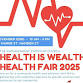 Community Health and Wellness Fair event image