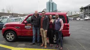 Australian survivor season 2 (ch 10) heroes vs healers vs hustlers survivor: Mahindra Sponsors Not One But Two Suvs To Survivor South Africa Winners Insurance Chat