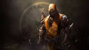 Tremor Mortal Kombat X Game Art Hd By Fear Sas 1920x1080 Mortal Kombat X Mortal Kombat X Wallpapers Mortal Kombat