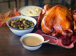 Maybe you would like to learn more about one of these? Thanksgiving Feasts For Dine In Or Takeout In Los Angeles