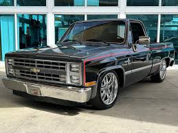 Image result for Meadow Green 1987 Truck