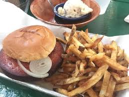 Crafting a proper fried bologna sandwich qualifies as home cooking. Fried Bologna Sandwich Picture Of Martin S Bar B Que Joint Nashville Tripadvisor
